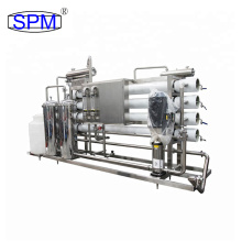 CS Series Automatic Pure Water filter Equipment